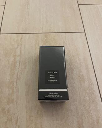 Tom Ford Oud Wood parfume 100ml