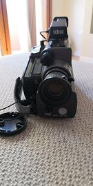 Videocamera Seleco