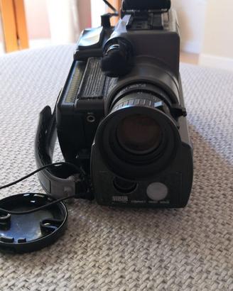 Videocamera Seleco