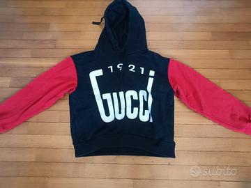 Felpa Gucci