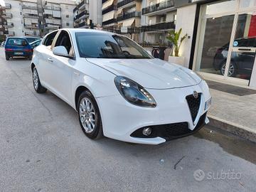 Alfa Romeo Giulietta 1.6 JTDm-2 120 CV Business