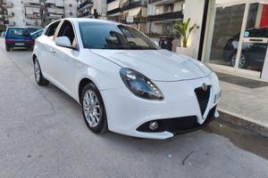 Alfa Romeo Giulietta 1.6 JTDm-2 120 CV Business