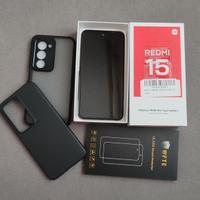 Redmi 15