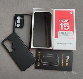 Redmi 15