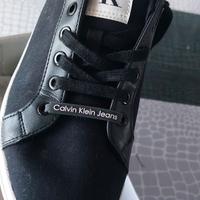 Calvin Klein nr 42 sneakers 