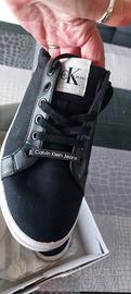 Calvin Klein nr 42 sneakers 