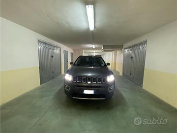 Jeep compass 1.6 jtd limited