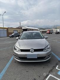 Volkswagen Golf 7 DSG