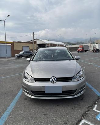 Volkswagen Golf 7 DSG