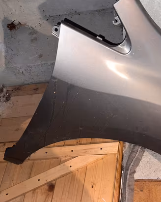 Toyota Verso 2012-2018 parafango Ant.SX /DX