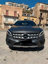 Mercedes GLA 200d Edition