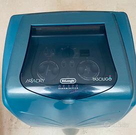 Deumidificatore combi De Longhi