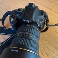 Nikon D5200