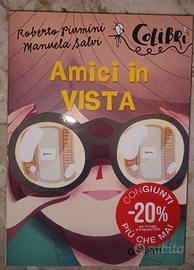 Amici in Vista