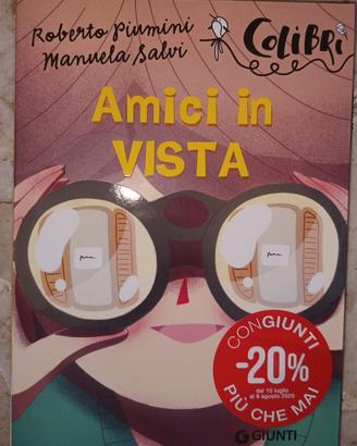 Amici in Vista