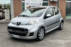 PEUGEOT 107 1.0 68CV 5p. Desir