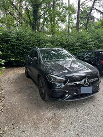Mercedes GLA amg line 200d  immatricolata 2026