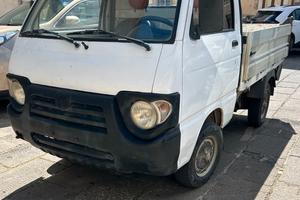 quargo piaggio ribaltabile