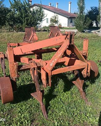ripuntatore 5 punte Drigo