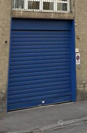 Box / Garage di 37 m² a Firenze