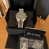 Bulova lunar pilot