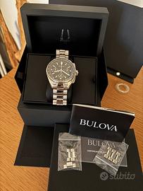 Bulova lunar pilot