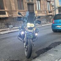 Bmw R 1200 GS abs