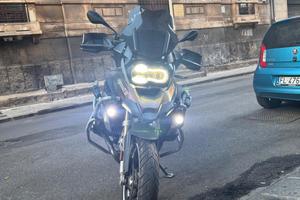 Bmw R 1200 GS abs
