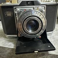 Fotocamera Vintage Zeiss Ikon Contessa/Contina -