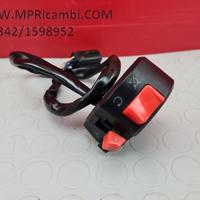 BLOCCHETTO DESTRO BENELLI TNT 899 2007 2008 TNT899