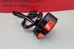 BLOCCHETTO DESTRO BENELLI TNT 899 2007 2008 TNT899