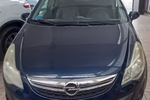 OPEL Corsa 1.2 85CV 5 porte GPL-TECH Elective