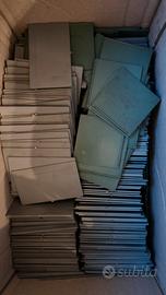 separatori divisori per cassettiere porta oggetti 