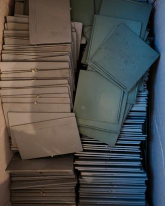 separatori divisori per cassettiere porta oggetti 