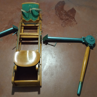 Vogatore Lamborghini originale