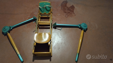 Vogatore Lamborghini originale