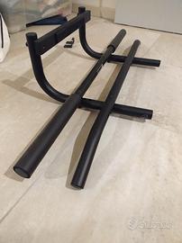 Barra trazioni per porta