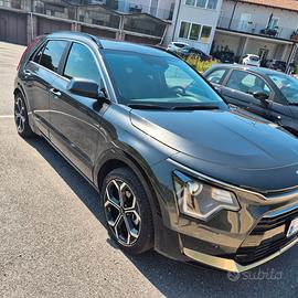 Kia Niro 1.6 GDi HEV Tri-Fuel -05/25 Km 29.579