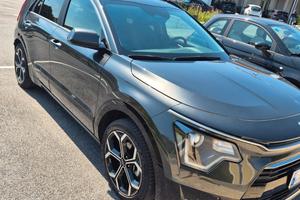 Kia Niro 1.6 GDi HEV Tri-Fuel -05/25 Km 29.579