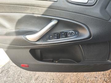 mondeo sw 2010 140 CV 270k km