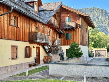 RECENTE APPARTAMENTO BICAMERE CON GIARDINO DI P...
