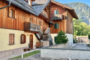 RECENTE APPARTAMENTO BICAMERE CON GIARDINO DI P...