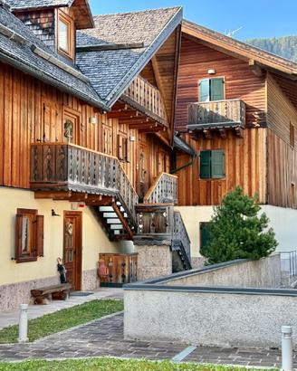 RECENTE APPARTAMENTO BICAMERE CON GIARDINO DI P...