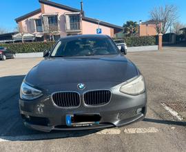 BMW Serie 1 114d 2012 f20