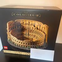 Colosseo Lego 10276