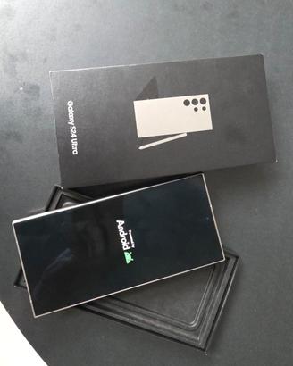 Samsung S24 ultra 