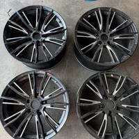 Cerchi bmw 5x120 19” serie 1/2/3/4/5