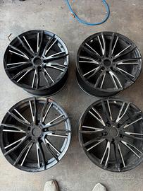 Cerchi bmw 5x120 19” serie 1/2/3/4/5