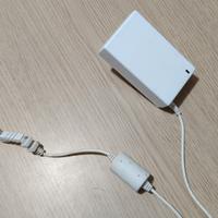 Alimentazione depuratore acqua eSpring 