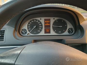 MERCEDES Classe B (T245) - 2006